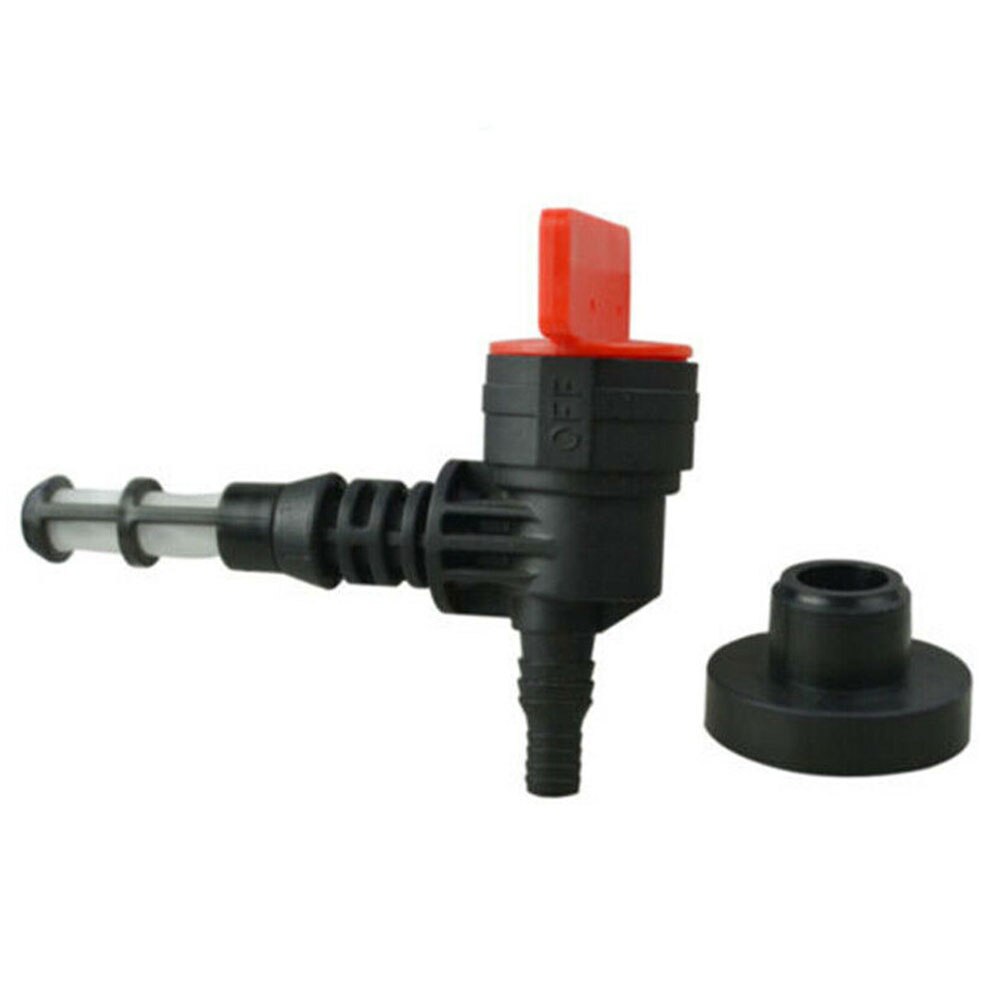 Tuin Pa Grommet Generator Accessoires Duurzaam Brandstof Gas Tank Afsluiters Kit Vervanging Maaier Voor Briggs Stratton 192980GS