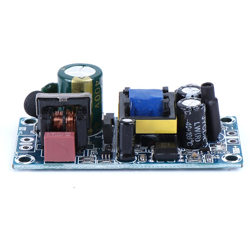 convertisseur de AC-DC ca 110V 220V 230V à DC 5V 2A alimentation transformateur de commutation 63.7*30.8*20mm