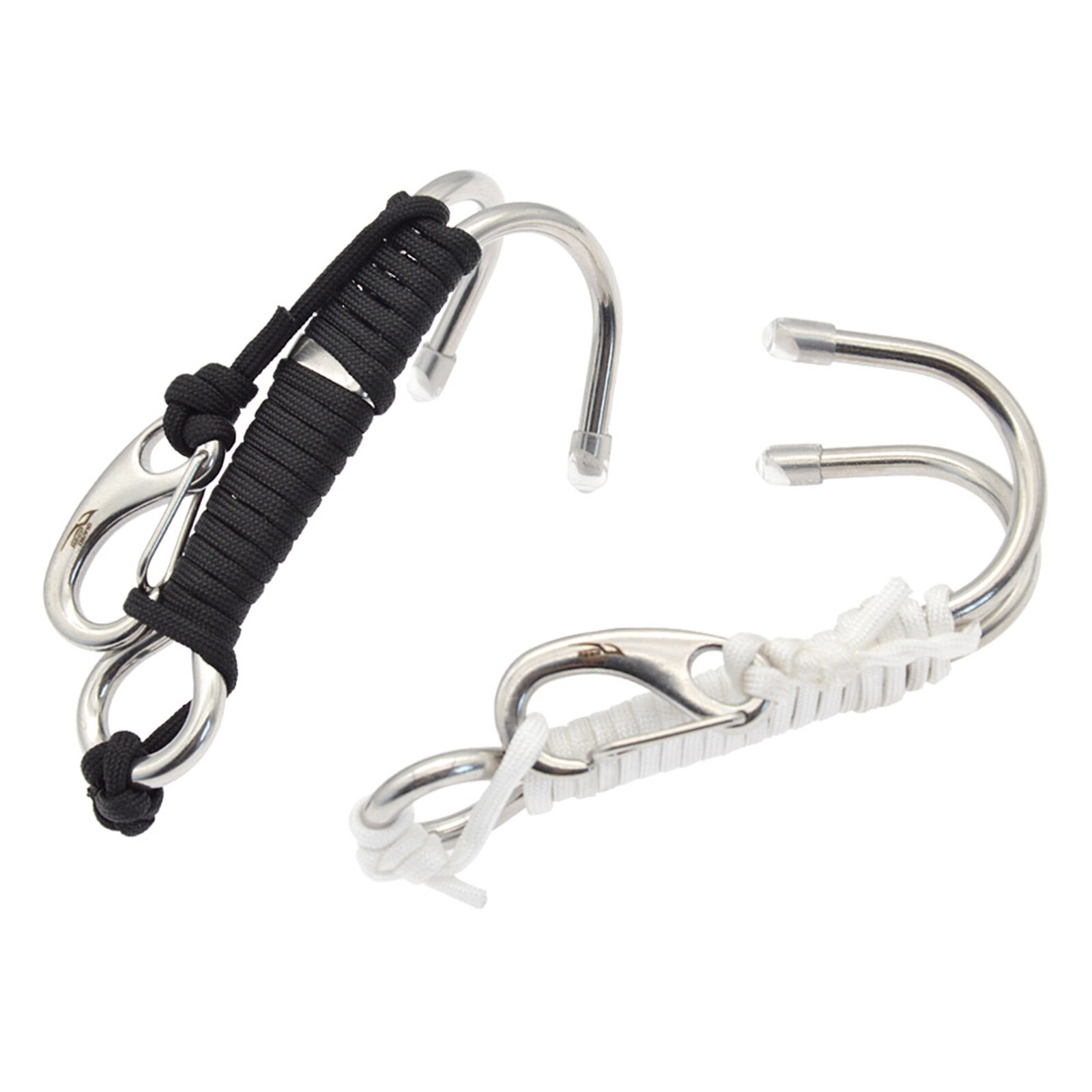 Reef Hook Reef Hook Scuba Diving Reef Hook For Cave Dive 1 Set