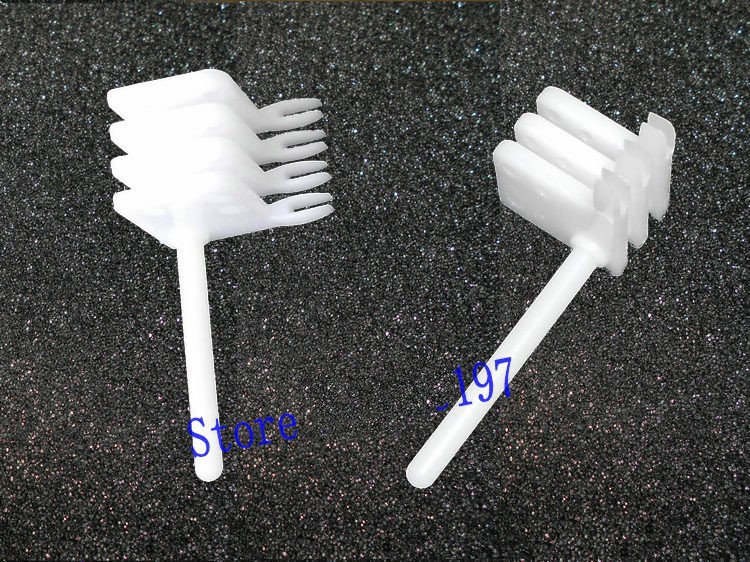 Outil de remplacement de tête, peigne de tête, outil de récupération de données de disque dur, outil auxiliaire d'ouverture de disque dur