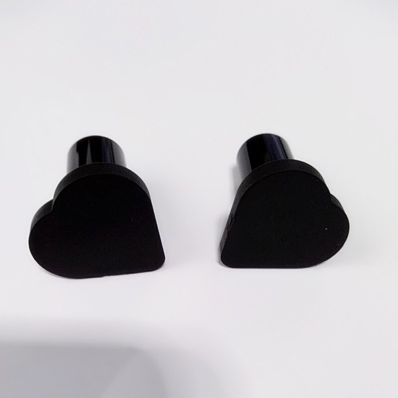 1 pary ochraniacze na wysokim obcasie szpilki latynoski taniec obejmuje pięty korki antypoślizgowe silikonowe wysoki obcas na ślub Favor miękkie