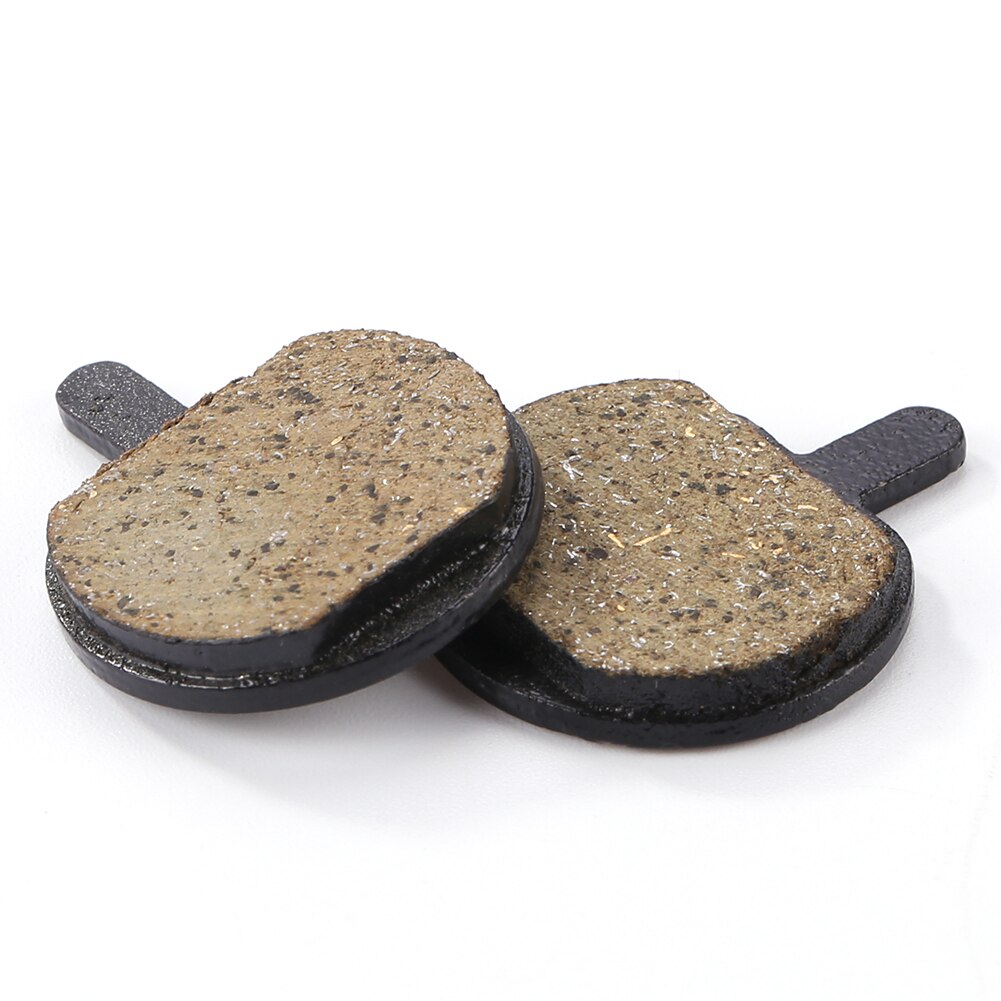 2 Paare Elektrische Rolle Reibung Platten E-Rolle Rabatt Bremsbeläge für Kugoo M4 Elektrische Skateboard Ersatz Teile