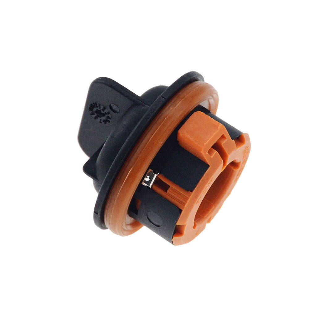 Turn Signal Lamp Holder and Car Headlights Bulb