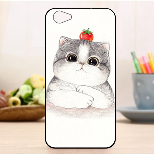 Achterkanten voor zte  a 6 lite hoesjes zacht tpu voor zte blade  a6 lite siliconen voor zte  a6 lite hoesje 5.2 inch: 16