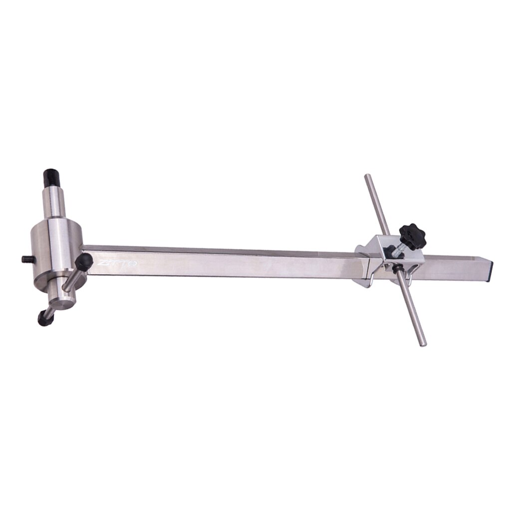 Bike Bicycle Frame Rear Dropout Derailleur Hanger Alignment Gauge Corrector