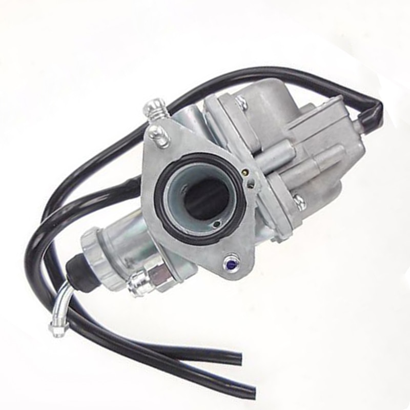 26Mm Carburateur Carb Voor Yamaha Moto 4 Yfm 200 225 YFM200 YFM225 Trimoto 125CC Breeze