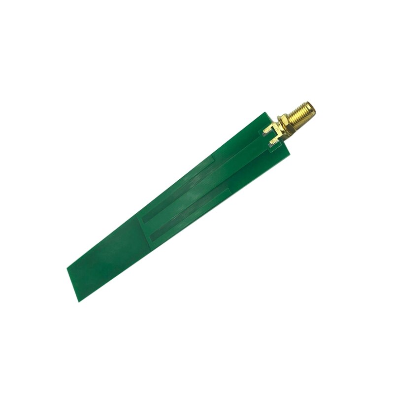 ADS-B Antenne PCB 1090Mhz SMA Antenne Femelle 128x19.5mm Régulateur Platine De Prototypage Kit