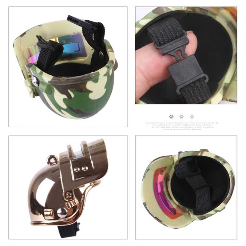 Huisdierhelm grappige kippenhelm hoofdbescherming compacte kip eenden vogels helm vogelhoed capuchon