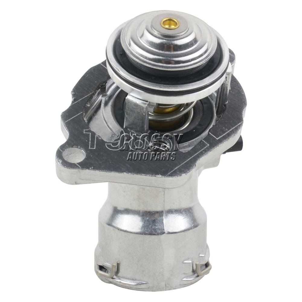 Black - For Mercedes A209 C216 R171 R230 S211 W203 W211 X204 Fuel Gas Cap OES 2214700605