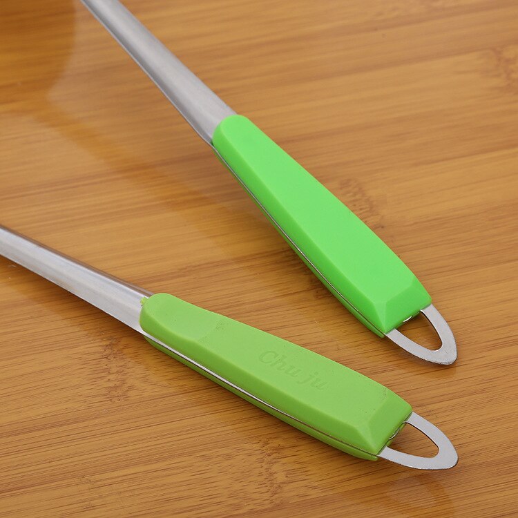 Style Hangable 7 Centimeters Soup Ladle Colander with Magnetic Stainless Steel Pot Spoon Colander