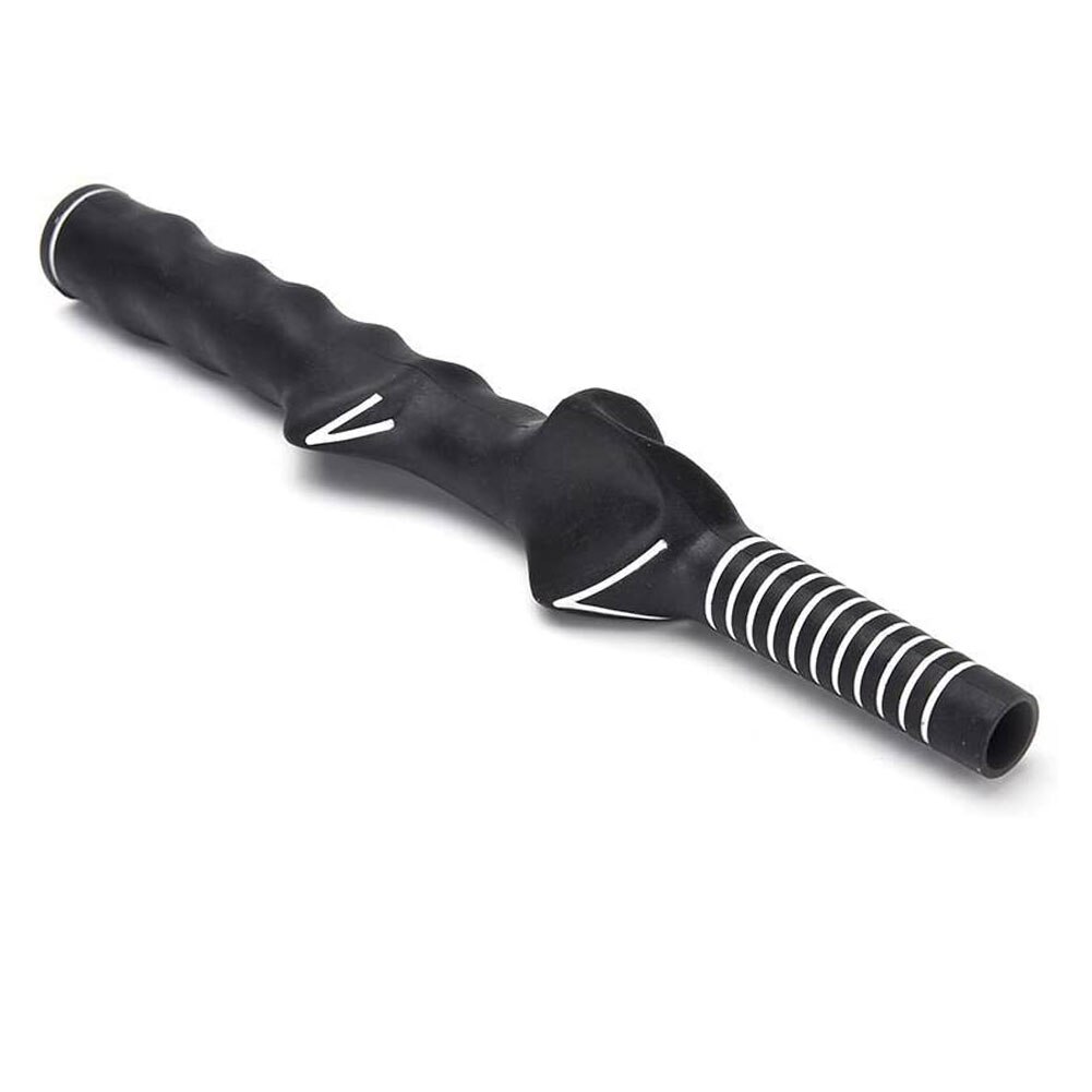 Golf Grip Golf Club Grip Posture Correction Training Aids Swing Grip For Adult Beginner Right Left Anti-Twisting