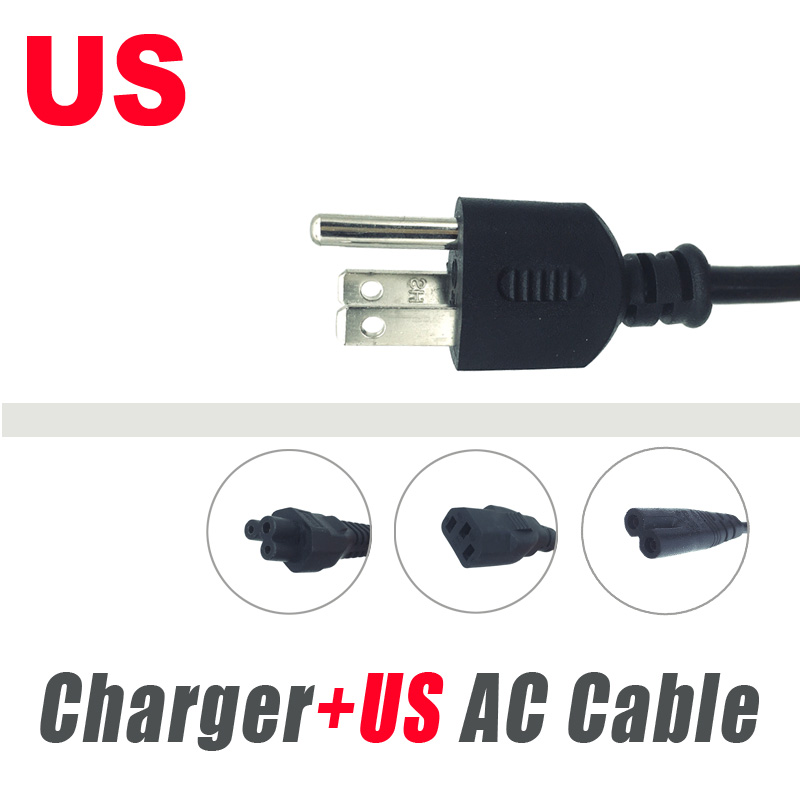 Genuine 150W 20V 7.5A AC Adapter For Asus TUF Gaming A17 FA706 FX505GT FX705GT FX705gm Laptop Power Supply Charger: WHITE