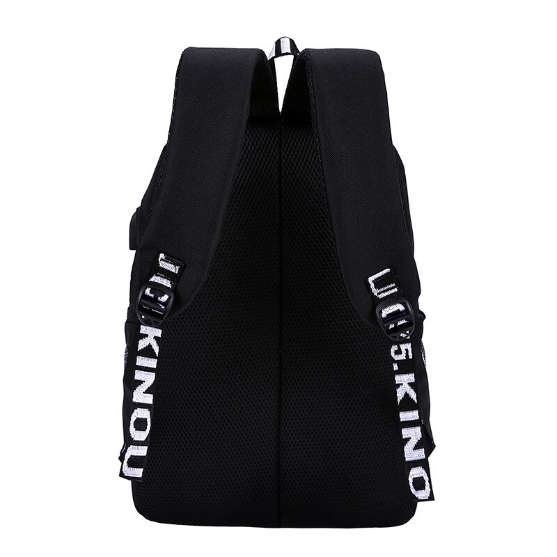 Luminoso mochila para homem e mulher impermeável mochila de viagem esportes ao ar livre montanhismo masculino mochila