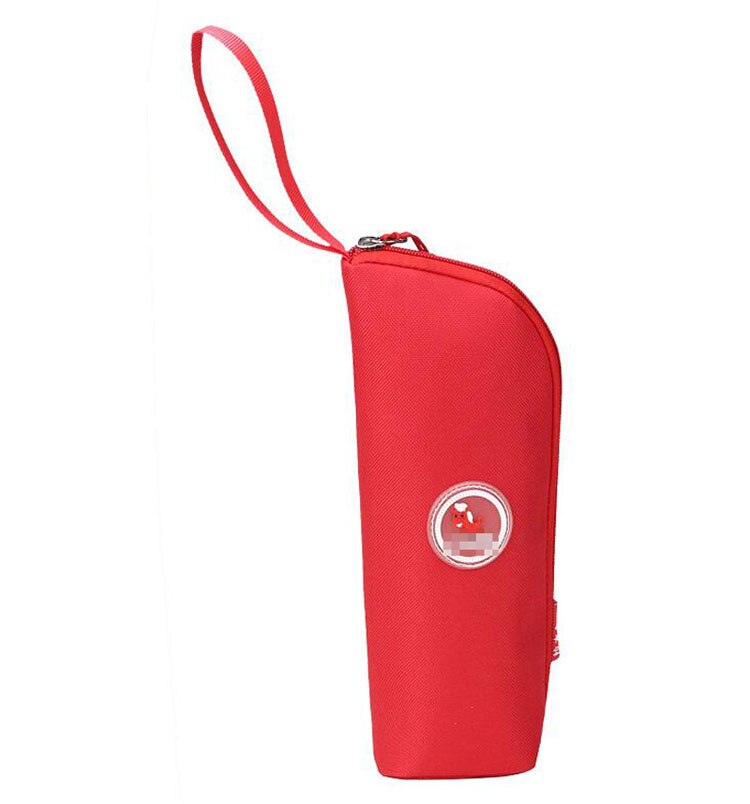 Torba termiczna na butelki dla niemowląt butelka robić karmienia dziecka torba izolacyjna Bolsa Termica termos uchwyt na butelkę dla dziecka może wiszące wózek