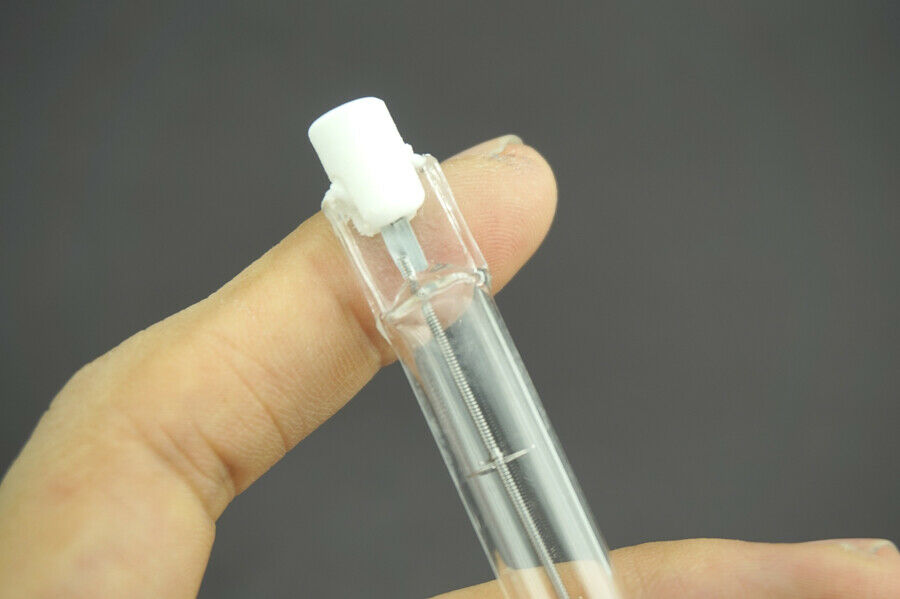 10 Halogeenlamp 110V 120V 500 W 500 Watt J Type T3 R7S J118 118Mm