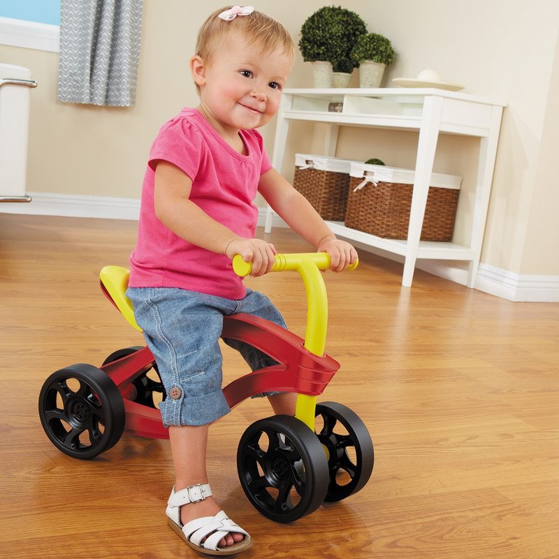 Children's balance car, baby coaster, no pedal bike, First Bike ,mini Bike ,D-bike