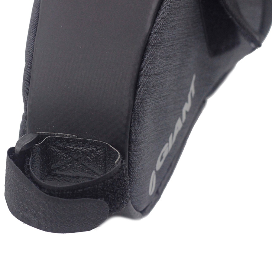 GIANT Bicycle Saddle Bag Rainproof Rear Bike Bag Bicycle Accessories Cycling Rear Seat Pouch Tail Bag