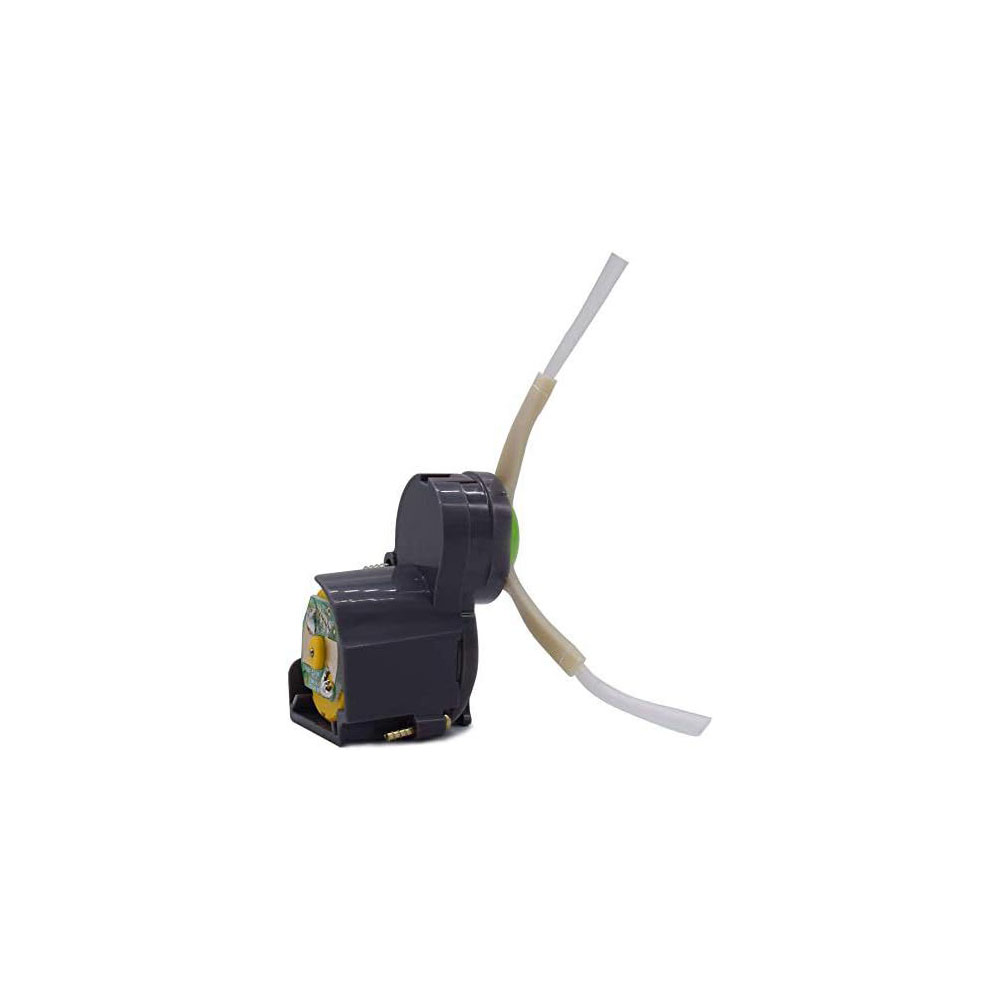 Para iRobot Roomba i3 i3 + i7 i7 + Módulo de Motor de Cepillo Lateral para iRobot Roomba 500 600 700 800 900 Series 550 620 695 760 880 975 980