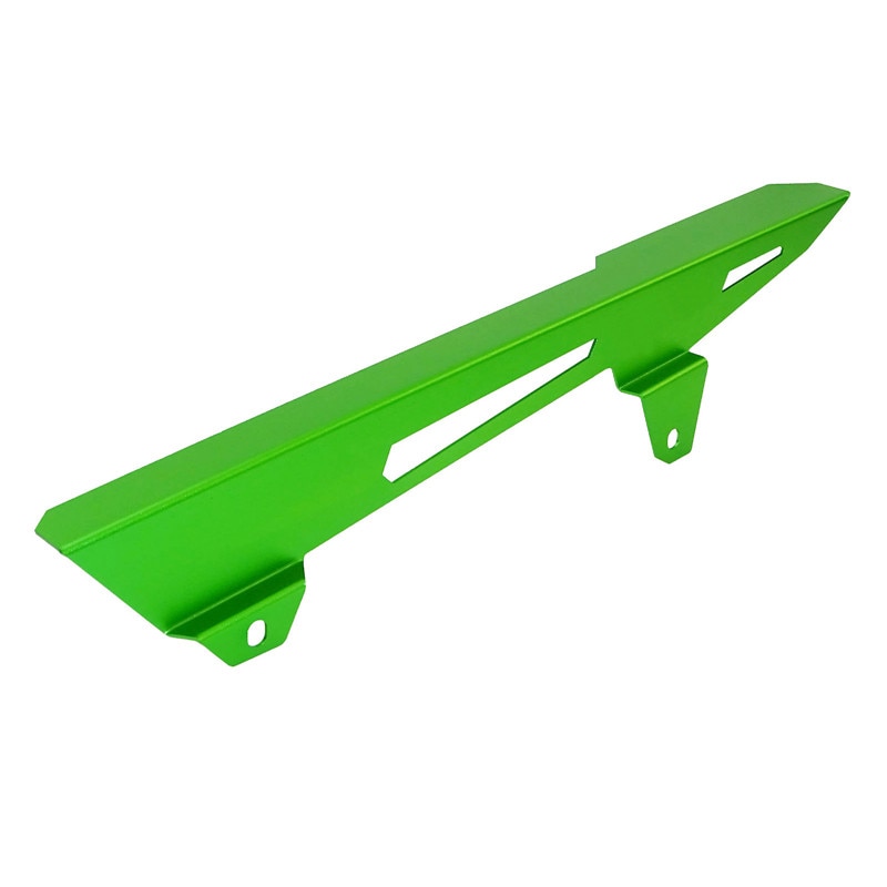 Waase moto pour kawasaki ninja  zx9r zx -9r 1998-2001 garde-chaîne de transmission arrière panneau de protection de boue bouclier carénage capot protecteur