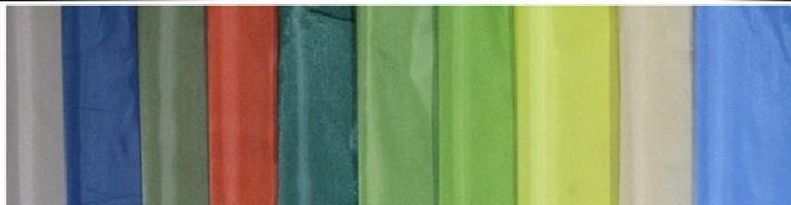 10meters 32ft soft 190T waterproof fabric, waterproof oxford cloth, dust-proof cover, bag, raincoat fabric