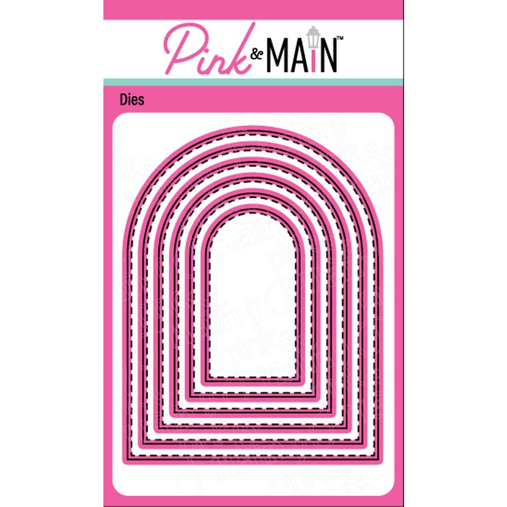 Love Rectangle Metal Cutting Dies and Silicone Stamps Stencil for Scrapbooking Album Decoration Craft for DIY Greeting Card: zx1876-dies