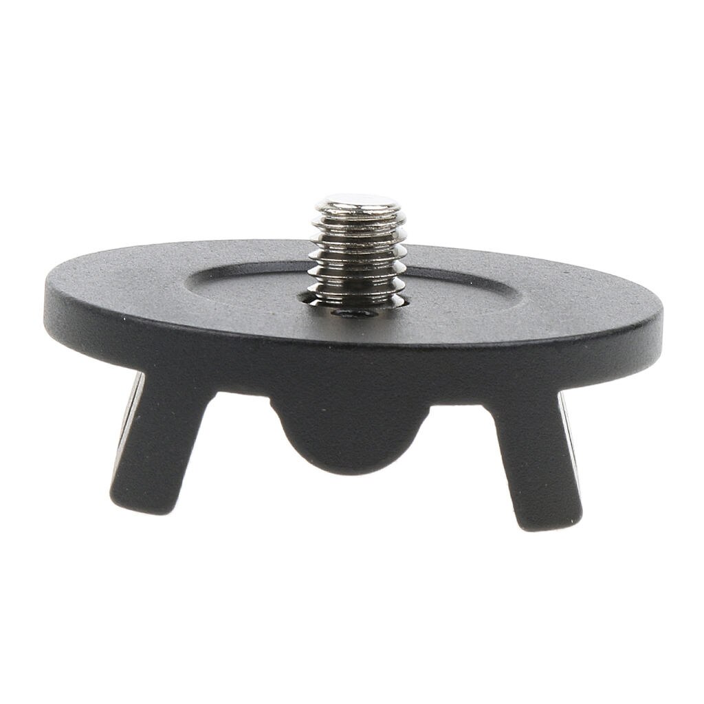 Sky Watcher Star Adventurer Ball Head Adapter with 3/8" Threaded Post TQT418