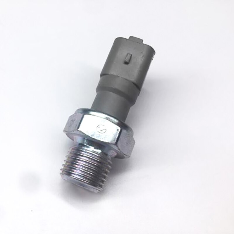 1131C5 interruptor de presión de aceite de Sensor para Peugeot 307, 206, 207, 308, 408 16V conector de inducción