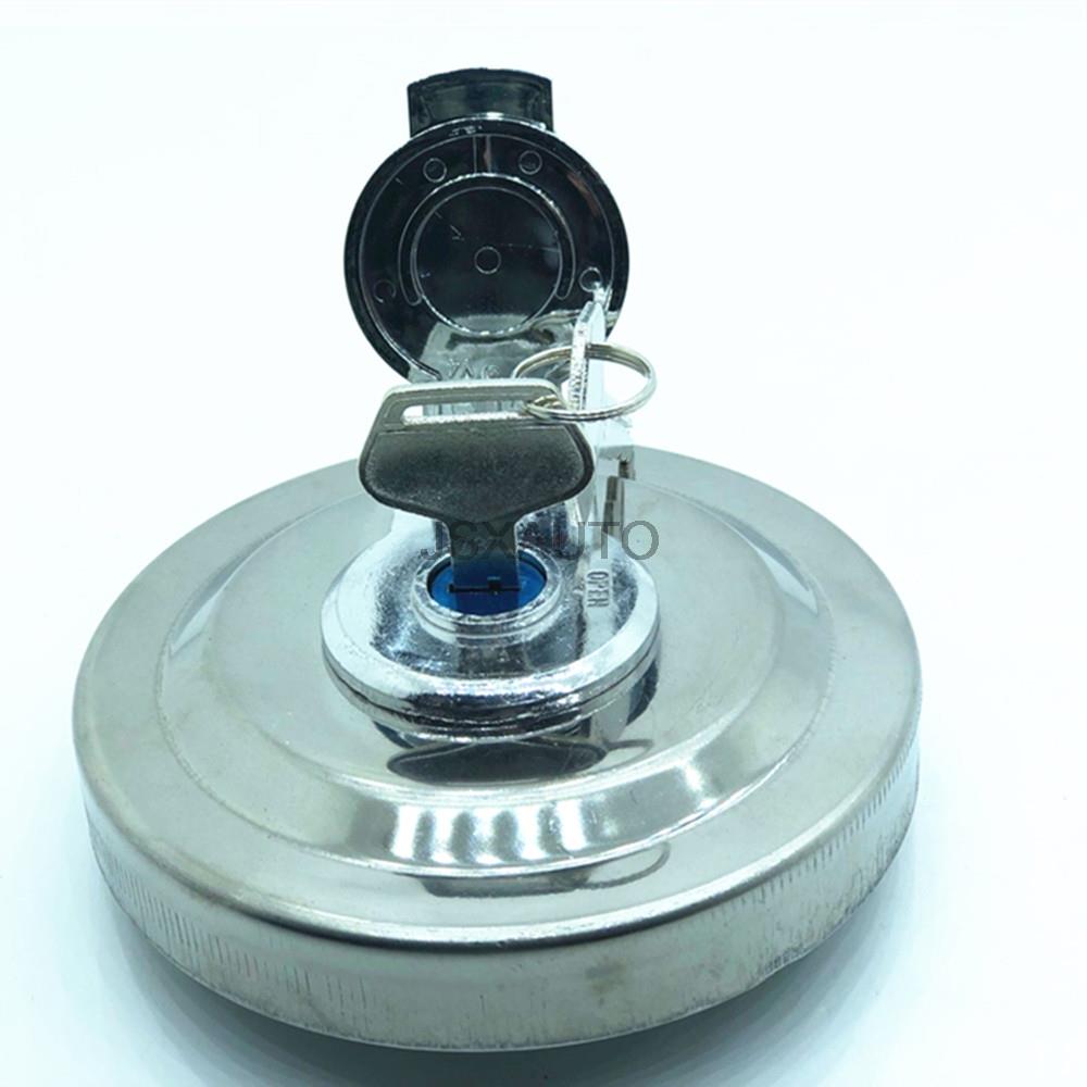 for KOMATSU PC60 100 120 160 200 220 240 Excavator Accessories Fuel tank cap Diesel tank cap High excavator accessories