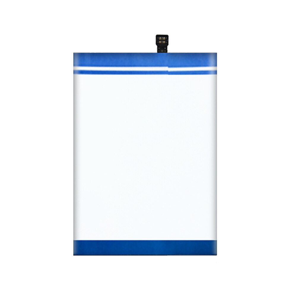 GUKEEDIANZI 7400mAh P 2 Replacement Battery For Blackview P2 / P2 Lite Mobile Phone Battery+Tracking Number