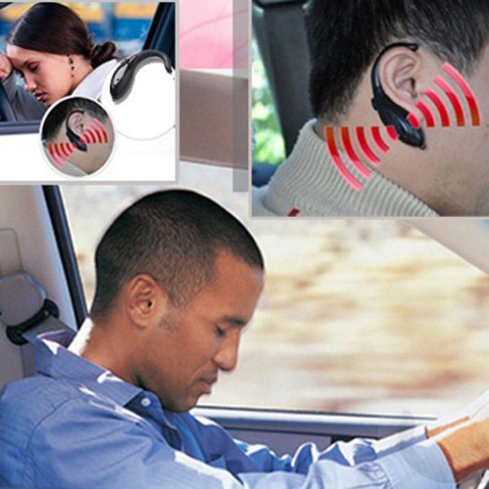 Driver Alarm Trillen Alert Anti Sleep Drowsy Alarm Voor Drivers Beveiligers Auto Accessoires Sleeppy Herinnering
