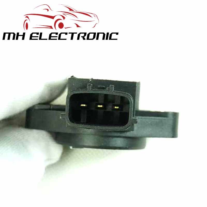 MH ELEKTRONISCHE Drossel Position Sensor TPS Für Suzuki Aerio großartig Vitara Subaru Chevrolet 13420-77E00 22633AA110