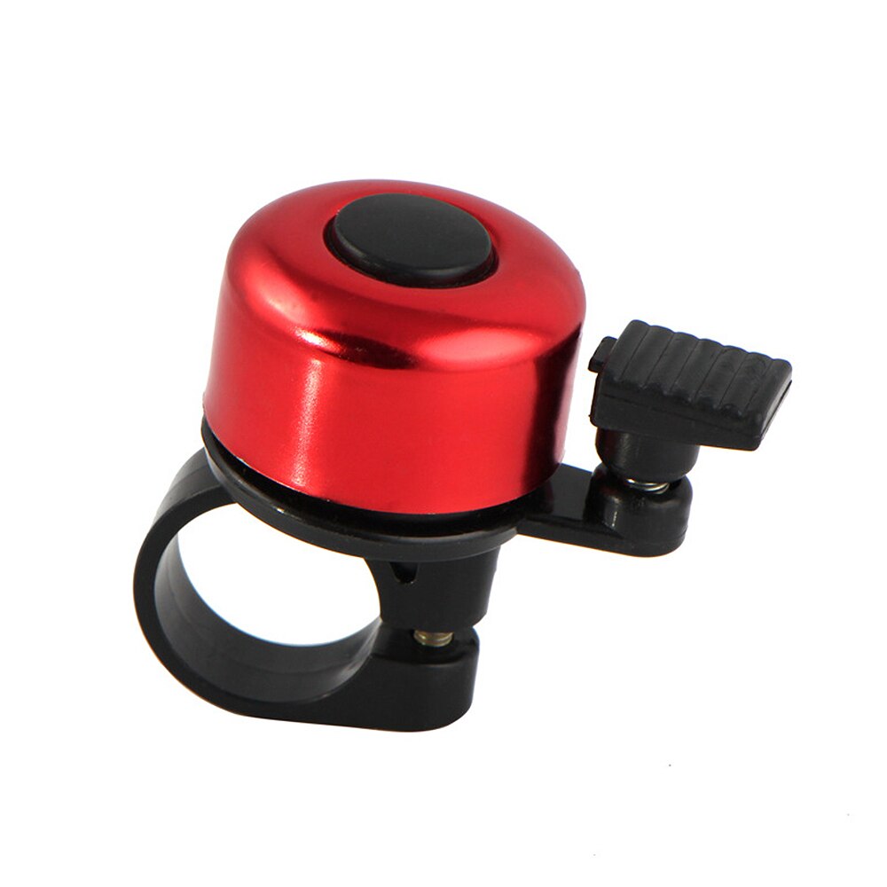 Fiets fiets stuurbel luide claxon veiligheidsgeluid alarm