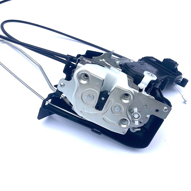 NBJKATO Brand Genuine Door Lock Actuator Latch For Mazda 6