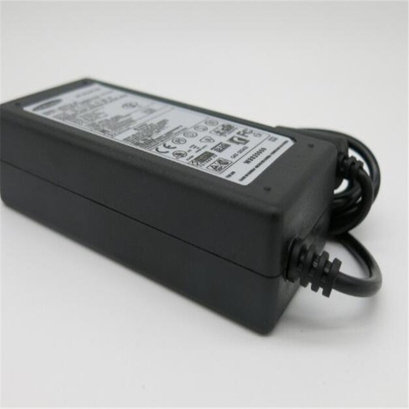 Voor Samsung LCD Monitor AC naar DC Power Charger Adapter Powerr Supply Opladen Adapter Converter 14V 3A