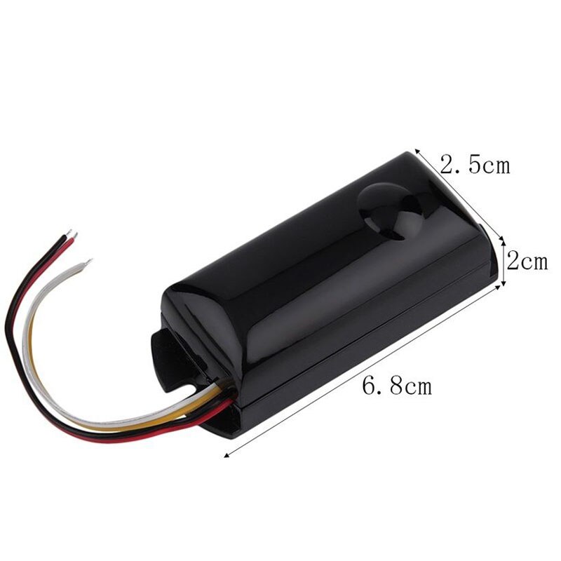 Infrared Beam Detector/IR Beam Sensor For Perimeter Protection ABO-10F