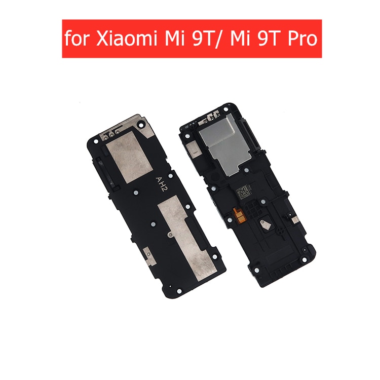 Voor Xiao Mi Mi 9 T/Mi 9T Pro Luidspreker Buzzer Ringer Call Speaker Bell Luidspreker Compleet reparatie Onderdelen