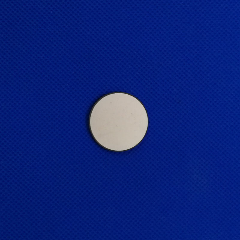 Ad ultrasuoni Piezoelettrico di Ceramica del discoteca 28x1. 25MHz-PZT4 PZT Cristalli Elemento Sensore PZT Pulizia Trasmettitore patata fritta