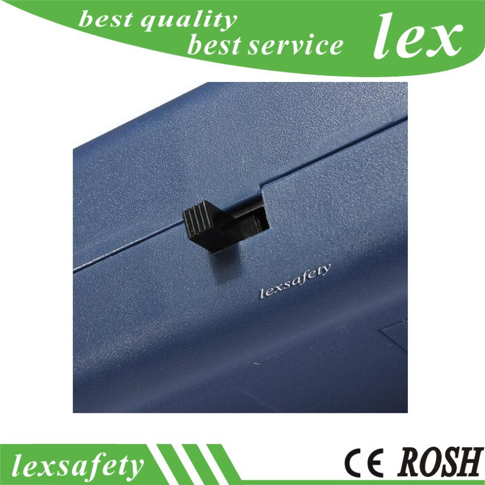 Handheld re-write 125khz rfid card Reader Writer clone copy read rewrite for em4100 Card,H-ID card,AWID card+2pcs copy card/fobs