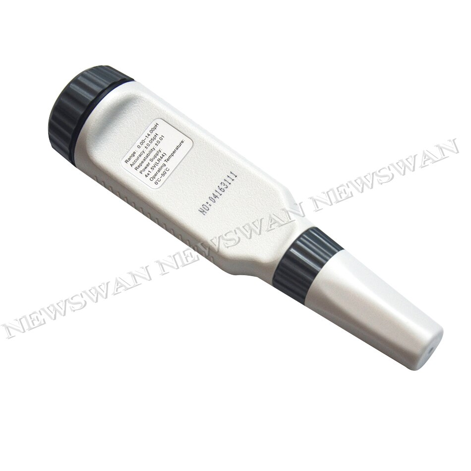 PH Meter Portable Digital Water Tester Acidimeter PH818 Durable Water Measuring Tester