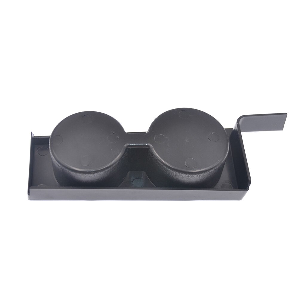 Coche para salpicadero 2 Agujero soporte para BMW E39 serie 5 528i 525i 530i M5 99-03