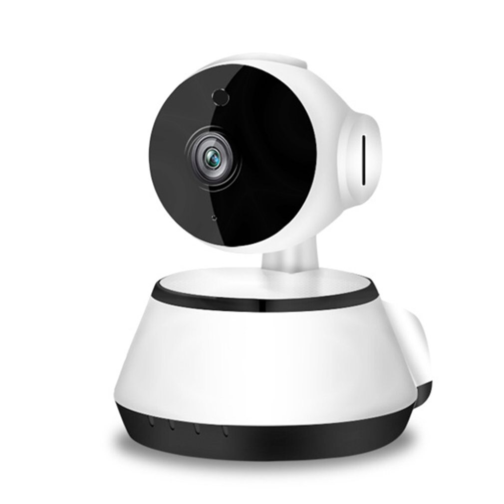 Trådløst wifi hjem anti-tyveri kamera infrarød nattesyn smart kamera hjemme wifi netværk 1080p kamera