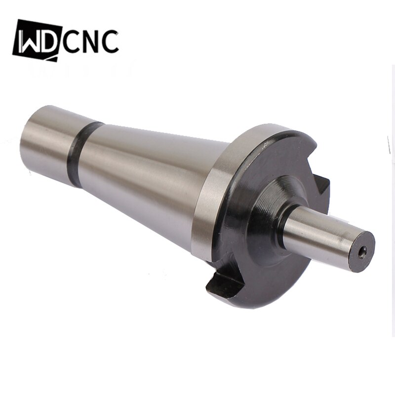 Bohrfutter Laube Lärm2080 NT30 NT40 B16 B18 7:24 ISO Standard M12 gewinde für bohren fräsen CNC maschine