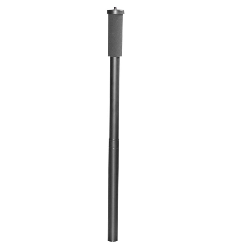 FOTOFANS Tripod Extension Rod Desktop Tripod Extension Rod Mobile Phone Stand Short Axis Extension Rod: Default Title
