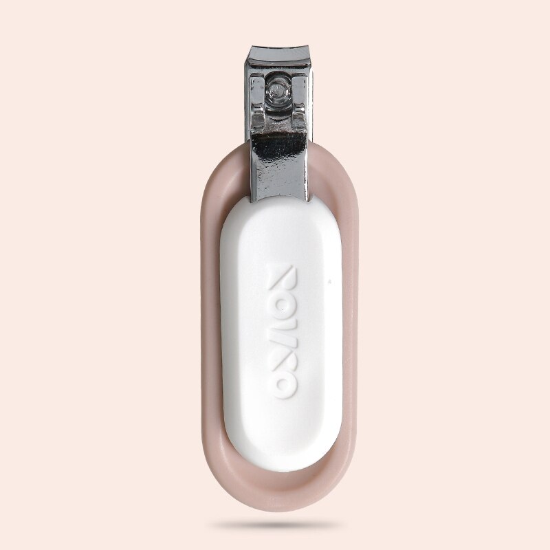 Rikang bébé ciseaux bébé ciseaux à ongles bébé tondeuse ciseaux soins pratique bébé produits de soin