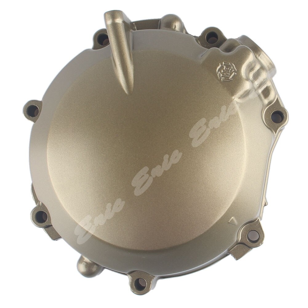 Left Stator Cover Engine Crankcase – Fits Kawasaki Ninja ZX12R 2002–2006