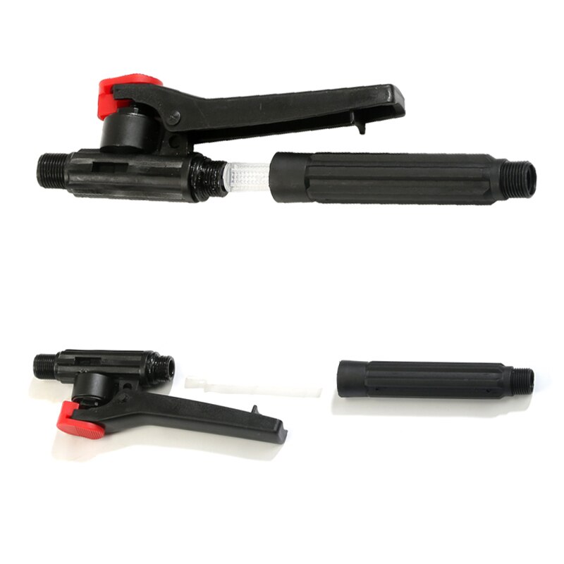 Agricultural Sprayer Switch Handle Garden Sprinkler Irrigation Valve Universal Sprayer Plastic Handle Switch Stop Water