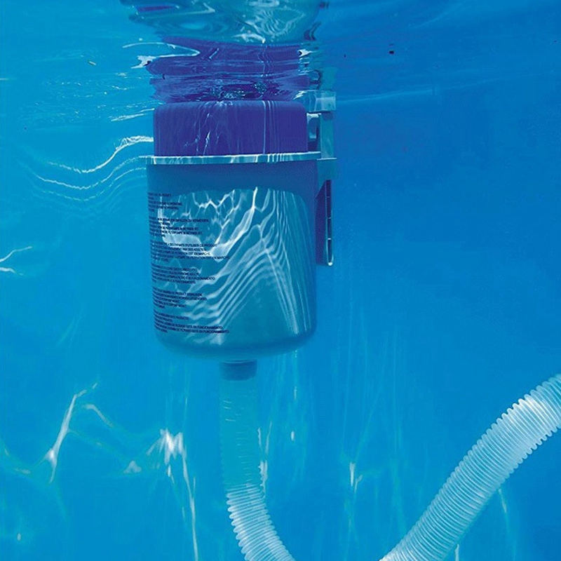 Durable Surface Skimmer Pool Surface Cleaner Pool Surface Float Extractor Swimming Pool Skimmer Debris Collector