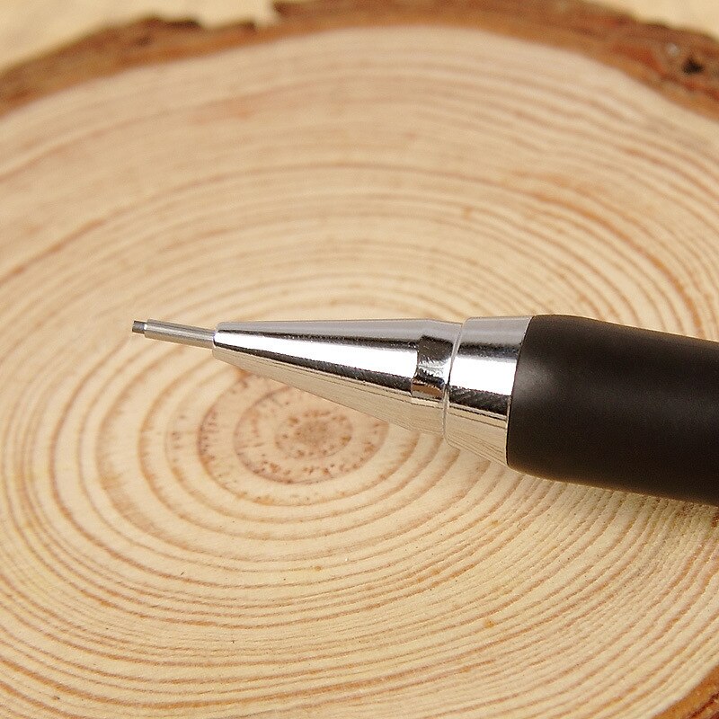 Baoke 1Pcs Automatic Pencil 0.7mm/0.5mm HB Drawing Pen Painting Pencil School Student Mechanical Pencil Office Supplies