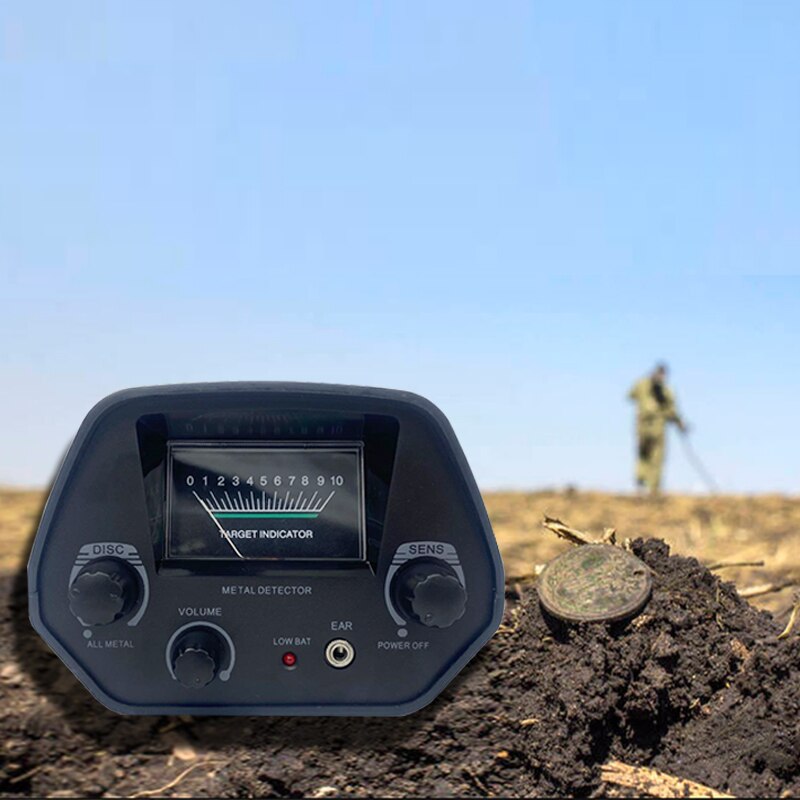 TIANXUN MD4030 Control Unit for MD-4030 Metal Detector testing equipment