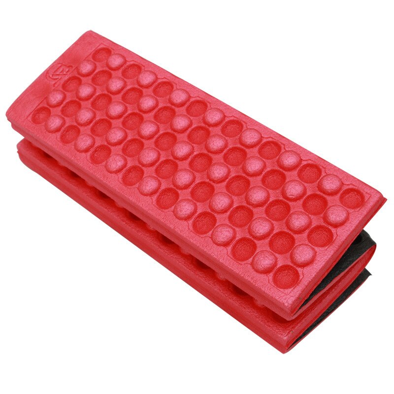 Outdoor Mat Vouwen Kussen Stoel Ultralight Camping Stoel Opvouwbare Reizen Wandelen Picknick Mat Vouwen Vochtbestendige Kussen Pad